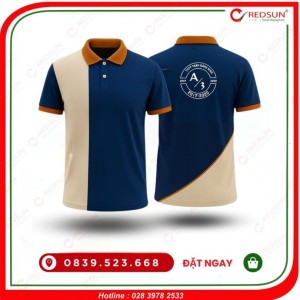 Áo lớp đồng phục RS-AL01