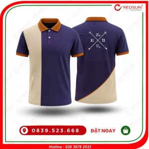 Áo lớp đồng phục RS-AL03