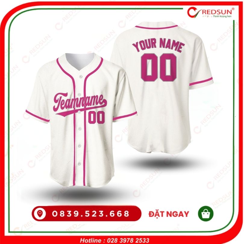 Áo lớp đồng phục RS-AL13