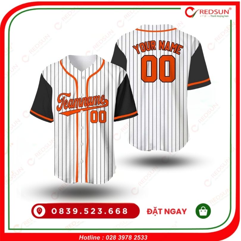 Áo lớp đồng phục RS-AL15