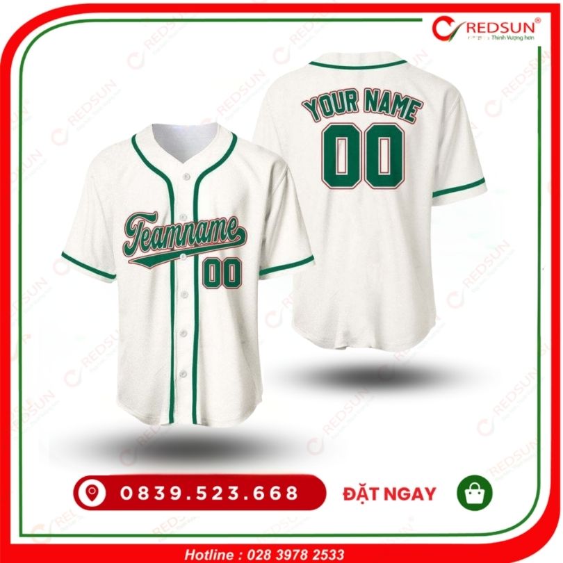 Áo lớp đồng phục RS-AL16