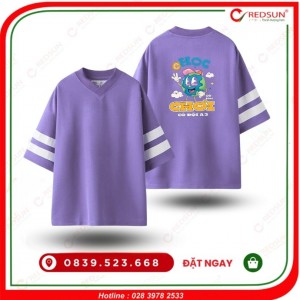 Áo lớp đồng phục RS-AL18