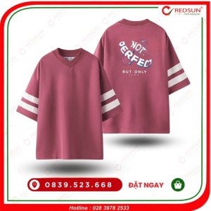 Áo lớp đồng phục RS-AL20