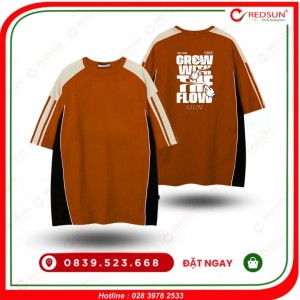 Áo lớp đồng phục RS-AL21