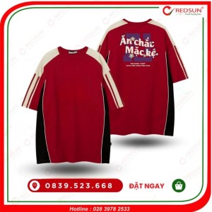 Áo lớp đồng phục RS-AL22