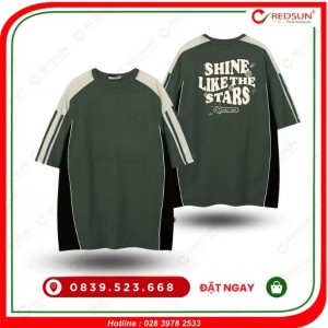 Áo lớp đồng phục RS-AL23