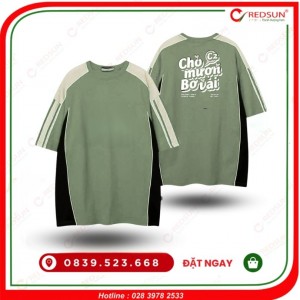 Áo lớp đồng phục RS-AL24