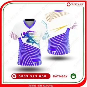 Áo thun chạy bộ RS-CB02