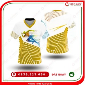 Áo thun chạy bộ RS-CB03