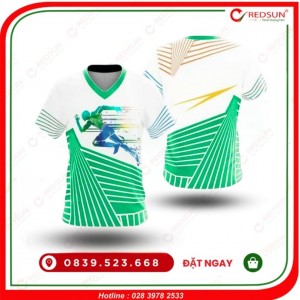 Áo thun chạy bộ RS-CB06