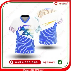 Áo thun chạy bộ RS-CB07
