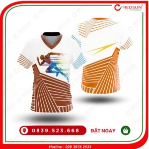 Áo thun chạy bộ RS-CB08