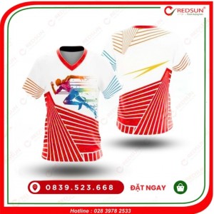 Áo thun chạy bộ RS-CB09