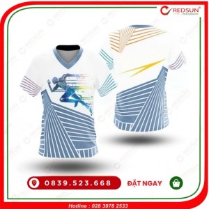 Áo thun chạy bộ RS-CB10