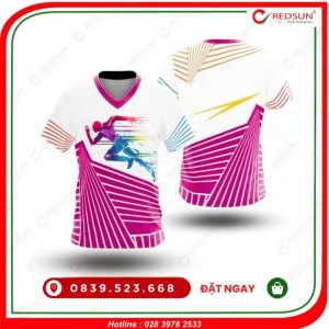 Áo thun chạy bộ RS-CB11