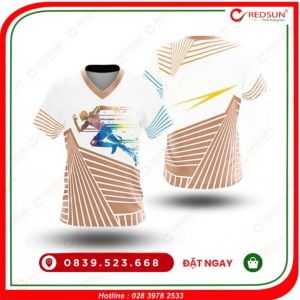 Áo thun chạy bộ RS-CB12