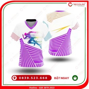 Áo thun chạy bộ RS-CB13