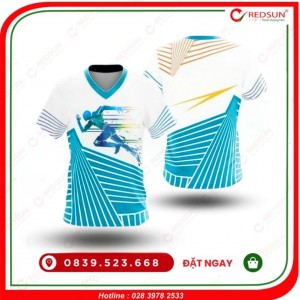 Áo thun chạy bộ RS-CB14