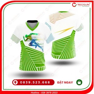Áo thun chạy bộ RS-CB15