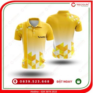 Áo thun clb hội nhóm RS-HN02