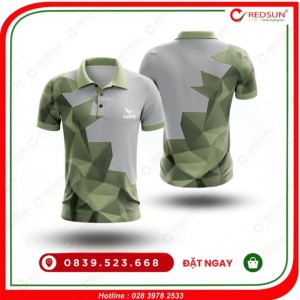 Áo thun clb hội nhóm RS-HN04