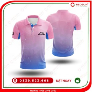 Áo thun clb hội nhóm RS-HN05