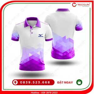 Áo thun clb hội nhóm RS-HN07