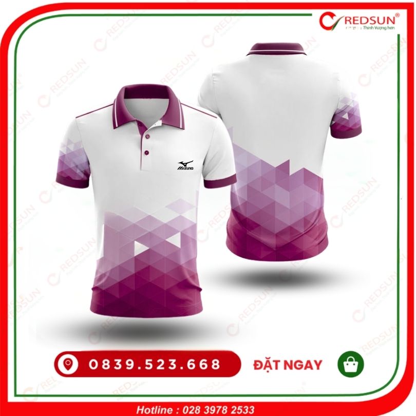 Áo thun clb hội nhóm RS-HN08