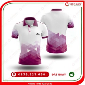 Áo thun clb hội nhóm RS-HN08