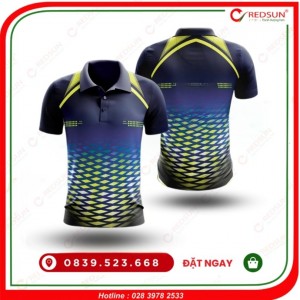 Áo thun clb hội nhóm RS-HN09