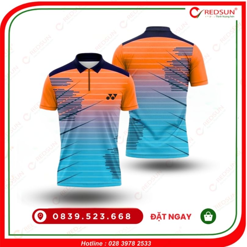 Áo thun clb hội nhóm RS-HN10