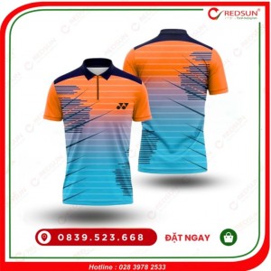 Áo thun clb hội nhóm RS-HN10