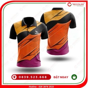 Áo thun clb hội nhóm RS-HN11