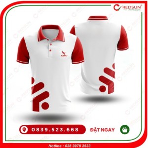 Áo thun clb hội nhóm RS-HN12