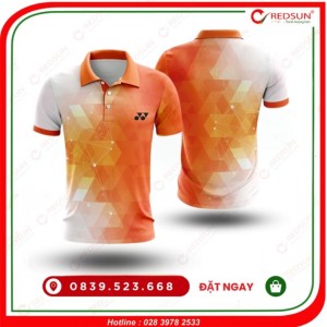 Áo thun clb hội nhóm RS-HN13