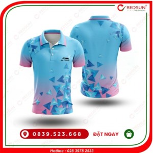 Áo thun clb hội nhóm RS-HN14