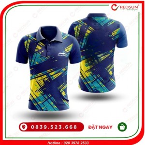 Áo thun clb hội nhóm RS-HN16