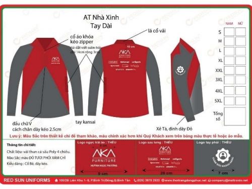 Áo Thun Công Ty Đẹp Bí Quyết Chọn Mẫu