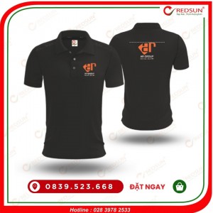 Áo thun đồng phục công ty AR Group