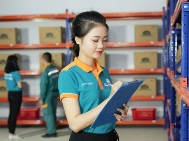 Áo thun đồng phục công ty tại Hồ Chí Minh