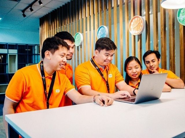 Gắn kết nhân viên doanh nghiệp