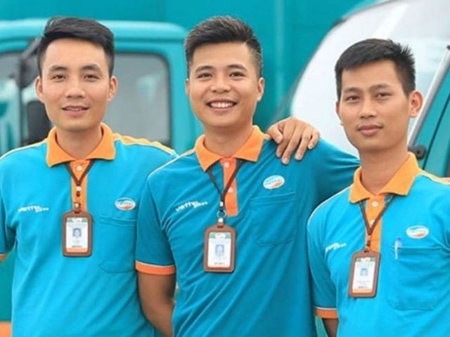 Đối tượng sử dụng thông thường là nhân viên công sở - văn phòng