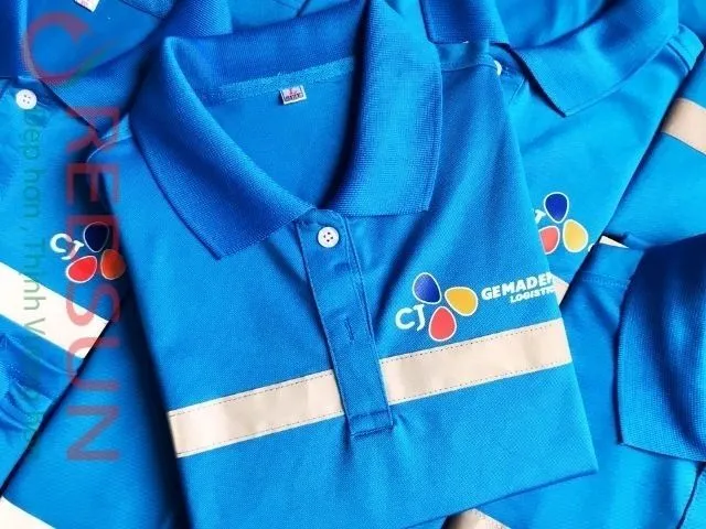 Áo thun đồng phục giá rẻ TP Hồ Chí Minh