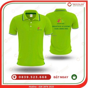 Áo thun đồng phục giáo viên RS-GV02