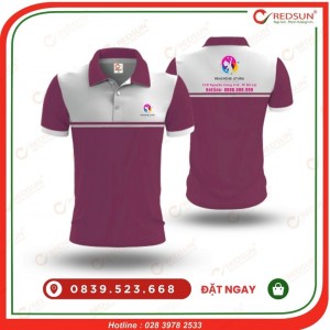 Áo thun đồng phục giáo viên RS-GV05