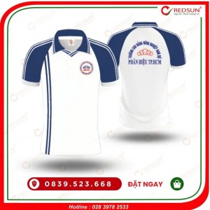 Áo thun đồng phục học sinh RS-HS05