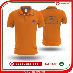 Áo thun đồng phục học sinh RS-HS15