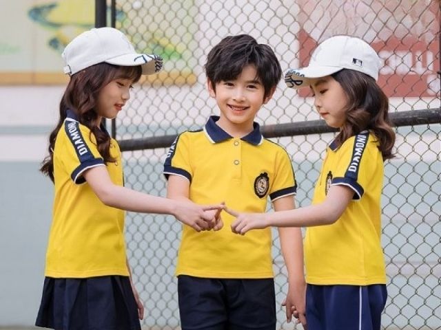 Các gam màu nhẹ nhàng như hồng phấn, xanh mint, vàng nhạt đang rất được ưa chuộng