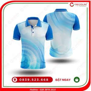 Áo thun đồng phục ngân hàng ACB