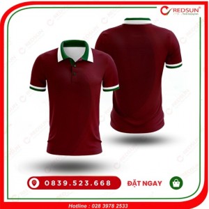 Áo thun đồng phục ngân hàng AGRIBAnK